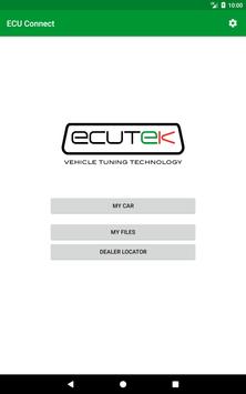 ECU Connect 截图 14