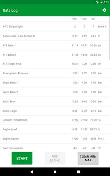 ECU Connect 截图 16