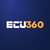ECU360 アイコン