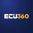 ECU360 圖標