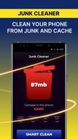 Booster Cleaner - Smart App screenshot 1