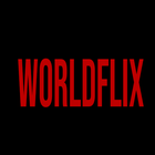 WorldFlix icône