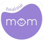 healow Mom 图标