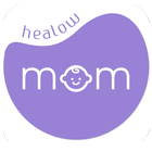 healow Mom أيقونة