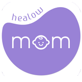 healow Mom icône