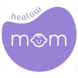 healow Mom icon