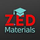 Zed Materials-APK