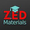 ikon Zed Materials
