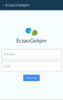 EczacıGelişim الملصق