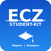 ECZ Past Papers-Answers Kit APK