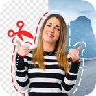 Photo Cut - Profile Pic Maker icon