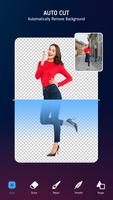 Photo Cut - Profile Pic Maker poster