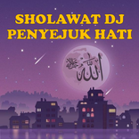 DJ Sholawat Slow Bass