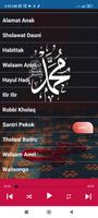 DJ Sholawat Slow Bass screenshot 2