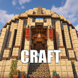 Block Craft Building World 3d