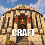 Block Craft Building World 3d APK