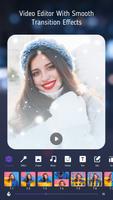 Photo Video Maker, Edit Video poster