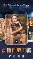 Photo Video Maker, Edit Video screenshot 1