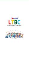 Edmark LTBC الملصق