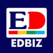 EDBiz आइकन