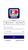 EDBiz পোস্টার