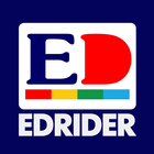 EDRider أيقونة