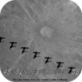 ”ISS Transit Prediction
