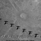 ISS Transit Prediction Pro ícone