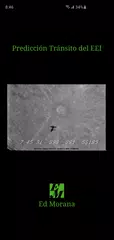 Descargar APK de Predicción Tránsito del EEI
