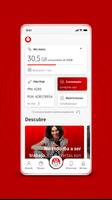 Mi Vodafone Business Affiche