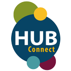 My Learning Hub Connect (MLHC) أيقونة