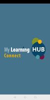 My Learning Hub Connect (MLHC) পোস্টার