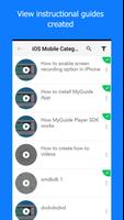 MyGuide скриншот 1