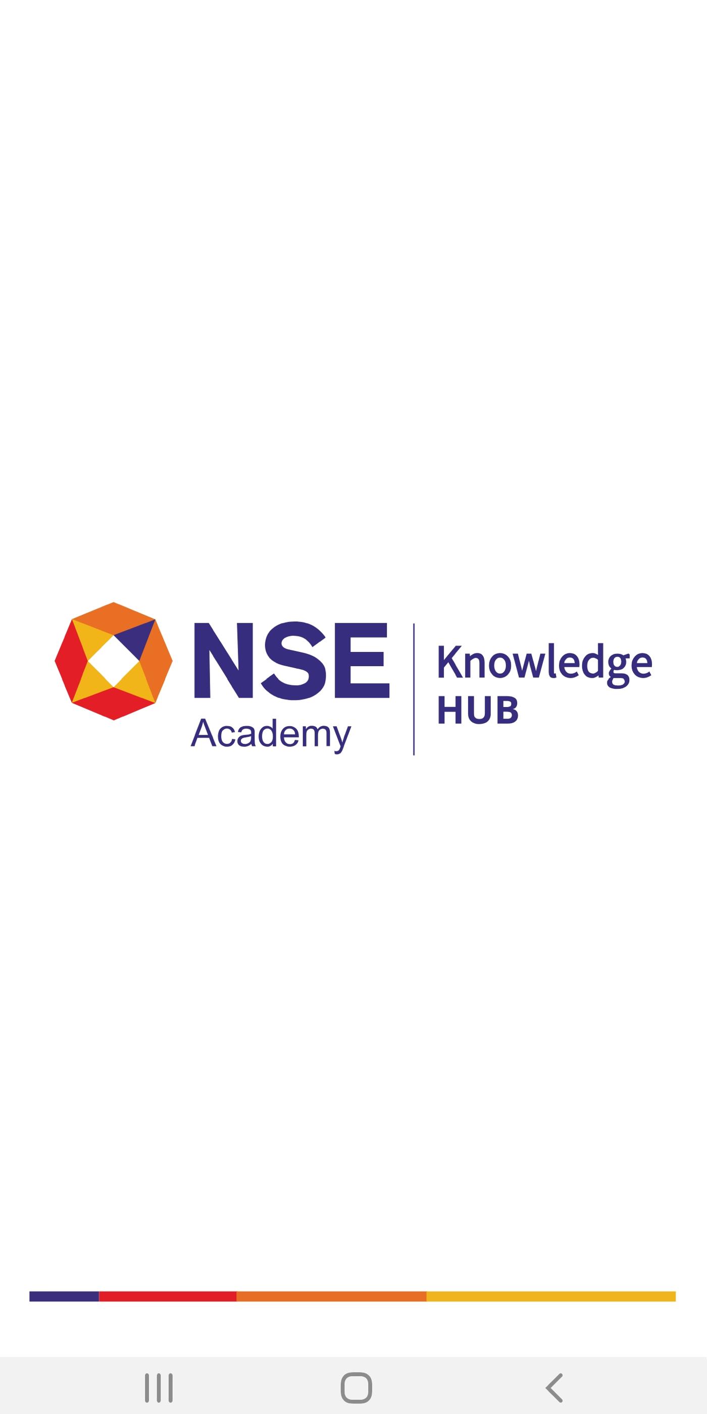 Nse Knowledge Hub For Android Apk Download - roblox hub logo