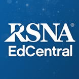 RSNA EdCentral