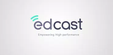 EdCast - Knowledge Sharing