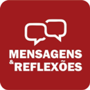 Mensagens e Reflexões APK