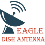 Eagle Dish Antenna