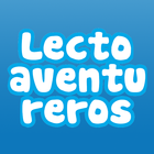 ikon Lectoaventureros Lecturas