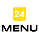 ”24MENU заказ еды