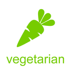 Vegetarian Recipes & Nutrition 圖標