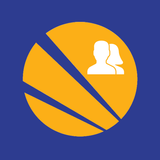 Edana Staff Portal আইকন