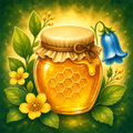 Ed & Alma: Honey Hunt