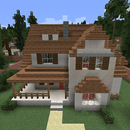 Modern House Map for Minecraft APK