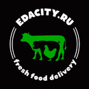EDACITY.RU FRESH FOOD DELIVERY APK