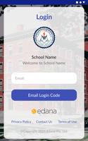 Edana Alumni Portal Ekran Görüntüsü 1