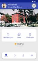 Edana Alumni Portal 스크린샷 2