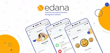 Edana Parent Portal