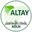 Altay Köln 아이콘