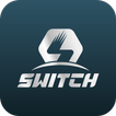 Switch Client Zeichen